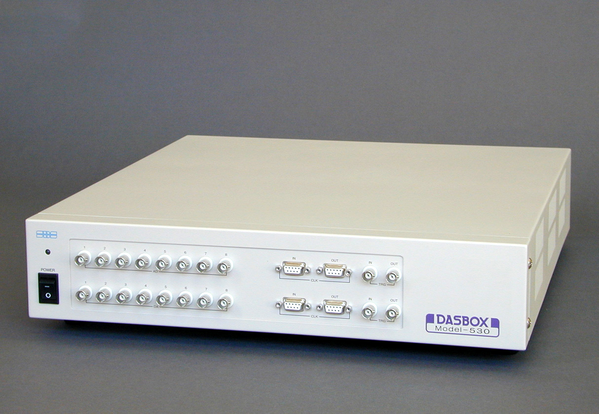 DASBOX Model-500�V���[�Y