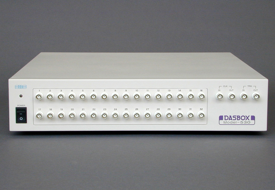 DASBOX Model-500�V���[�Y