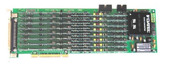 DASBOX Model-500�V���[�Y�@���W���[���d�l