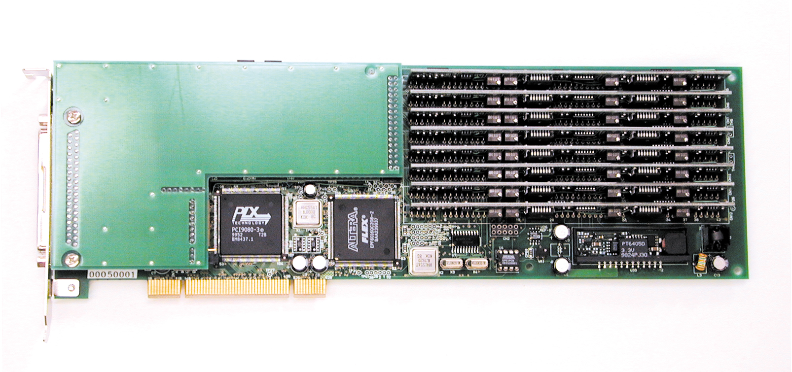 DASBOX Model-500�V���[�Y�@���W���[���d�l